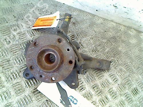 Right front steering knuckle MERCEDES-BENZ CITAN Box Body/MPV (W415) 109 CDI (415.601, 415.603, 415.605) | BP11259009M26 