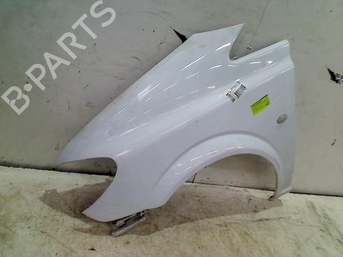 Left front fenders MERCEDES-BENZ VITO / MIXTO Van (W639) 109 CDI (639.601, 639.603, 639.605) | BP16914871C41 