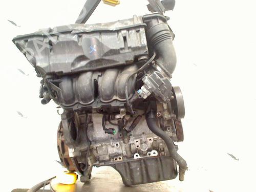 Engine PEUGEOT 5008 (0U_, 0E_) 1.6 16V | BP31942173M1 