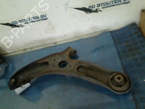 Right front suspension arm KIA PICANTO II (TA) 1.0 | BP13647875M13 