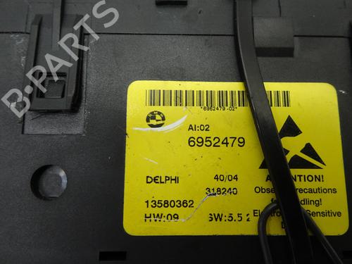 Switch BMW 5 (E60) 525 d | BP11262693I30 