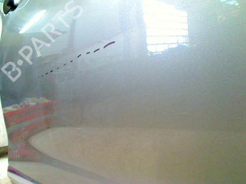 Right front door CITROËN C5 III Break (RW_) 1.6 THP 155 | BP31836317C3 