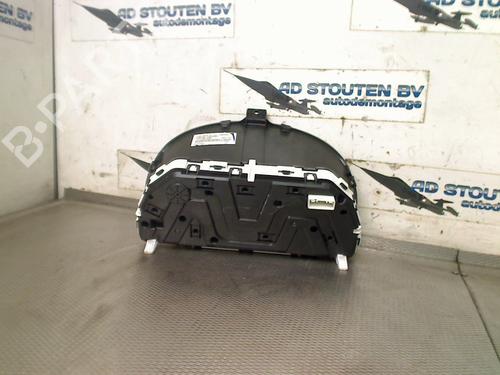Kombiinstrument MITSUBISHI ECLIPSE CROSS (GK_, GL_) Plug-in Hybrid 4WD (GL3W) | BP29888973C47 - Image 6