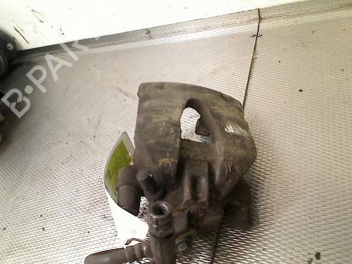 Left front brake caliper VW POLO VI (AW1, BZ1, AE1) 1.0 TSI | BP33017996M105 - Image 6