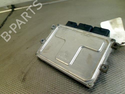 Engine control unit (ECU) PEUGEOT 2008 I (CU_) 1.2 VTi | BP39561539M57 - Image 6