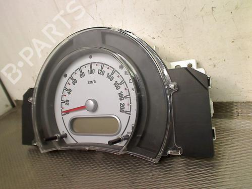 Instrument cluster OPEL AGILA B (H08) 1.2 (F68) | BP34692995C47 - Image 2