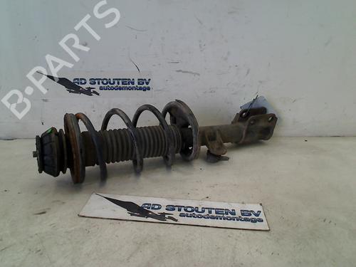 Used Right front shock absorber NISSAN PIXO (UA0) 1.0 (68 hp) 11320092