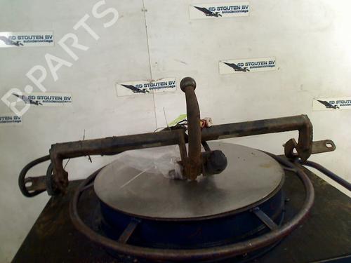 Kule for tilhengerfeste/Mekanisme CITROËN BERLINGO Box Body/MPV (B9) 1.6 HDi 90 (90 hp) 29851353