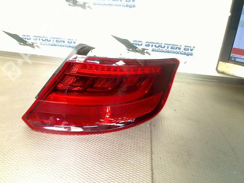 Used Right taillight AUDI A3 Sportback (8VA, 8VF) 2.0 TDI (150 hp) 29199490