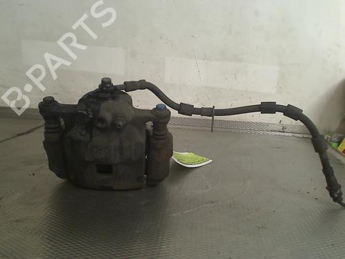 Left front brake caliper FORD FIESTA VI (CB1, CCN) 1.0 EcoBoost | BP36031957M105 - Image 4