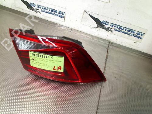 Venstre baglygte SEAT LEON ST (5F8) 1.6 TDI | BP30888127C34