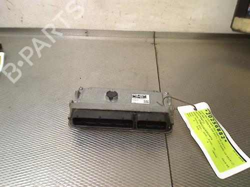 Used Engine control unit (ECU) Engine control unit (ECU) 38166101 38166101