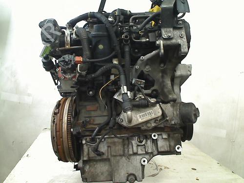 Engine OPEL INSIGNIA A (G09) 2.0 CDTI (68) | BP37459479M1  - Image 6
