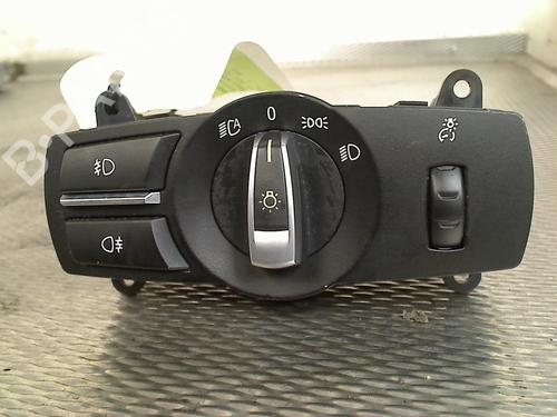 Comutador luzes Comutador luzes BMW 7 (F01, F02, F03, F04) ActiveHybrid 7 (465 hp) 36359846 36359846