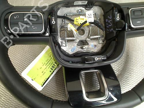 Rat CITROËN BERLINGO (ER_, EC_) 1.2 PureTech 130 | BP39199767C49 - Image 2