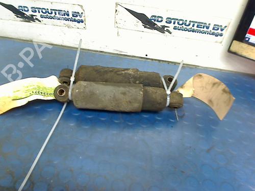 Used Right rear shock absorber CHEVROLET G20 Extended Cargo Van 6.2 D (147 hp) 16648987