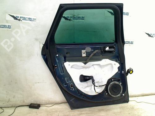 Left rear door CITROËN C5 III Break (RW_) 1.6 THP 155 | BP30142905C4 