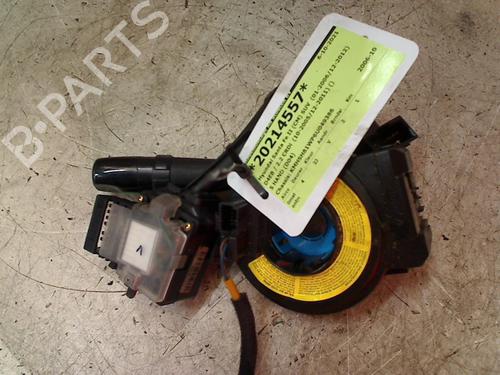 Used Steering column stalk HYUNDAI SANTA FÉ II (CM) 2.2 CRDi GLS (150 hp) 11321420