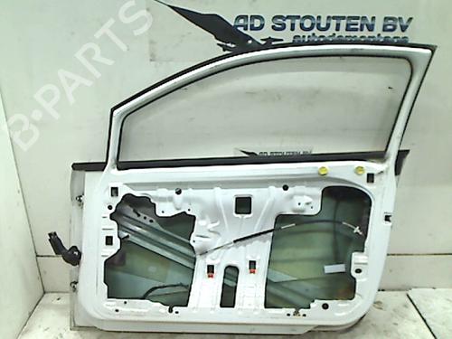 Right front door SEAT IBIZA IV SC (6J1, 6P5) 1.6 | BP11260481C3 