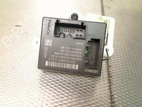 Control unit FORD FOCUS III Turnier 1.0 EcoBoost | BP34056111M11 - Image 2