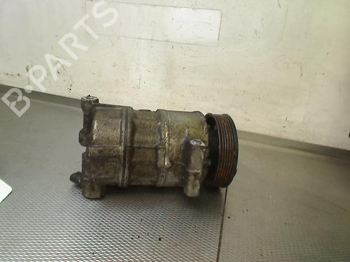 AC compressor VW GOLF PLUS V (5M1, 521) 1.2 TSI | BP33115539M34  - Image 7