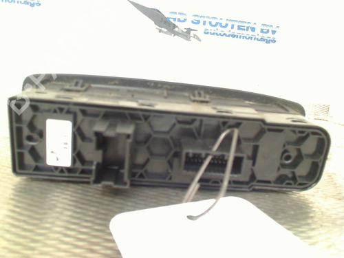 Left front window switch RENAULT MEGANE IV Grandtour (K9A/M/N_) 1.5 dCi 110 | BP33037696I27 - Image 4