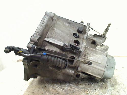 Used Gearbox Gearbox 39436515 39436515