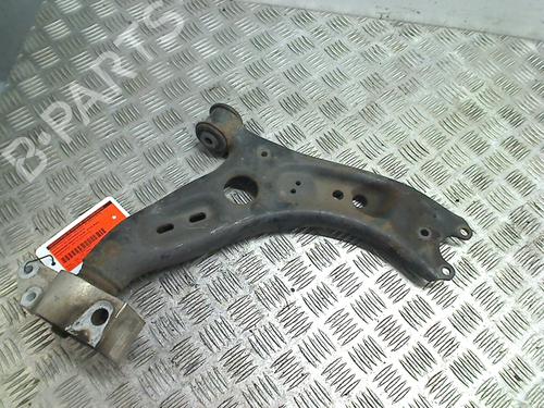 Used Right front suspension arm SKODA OCTAVIA II Combi (1Z5) 1.6 TDI (105 hp) 11259601