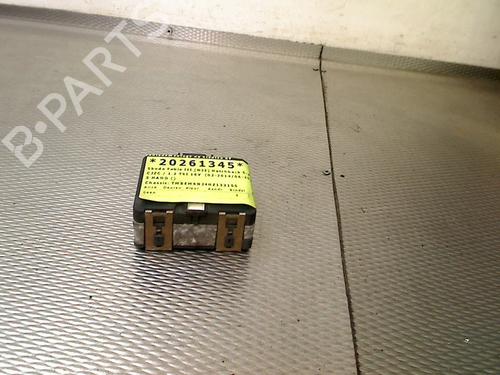 Elektronisk sensor Elektronisk sensor SKODA FABIA III (NJ3) 1.2 TSI (90 hp) 35946749 35946749