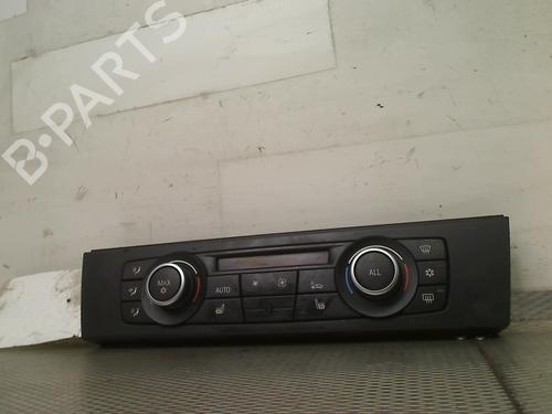 climate-control-bmw-3-touring-e91-2004-2005-2006-2007-2008-2009-2010-2011-2012-31987440 main image
