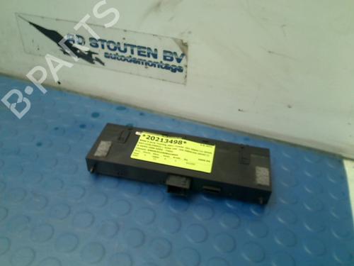 Used Switch BMW 5 Touring (E61) 525 d (177 hp) 11326347
