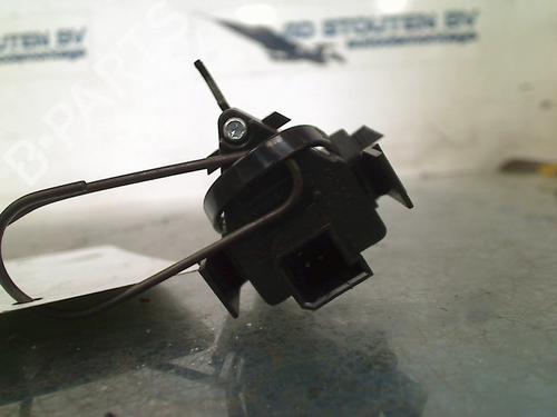 Warning switch MERCEDES-BENZ A-CLASS (W169) A 180 (169.032, 169.332) | BP20718823I22 