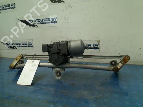 Vindrute Vindusviskermekanisme AUDI A3 (8L1) 1.8 | BP11264477C83 