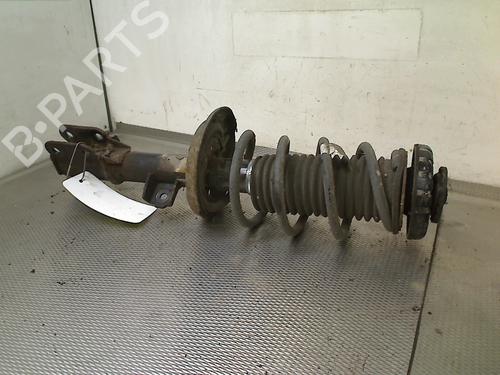 Used Left front shock absorber Left front shock absorber 36856986 36856986
