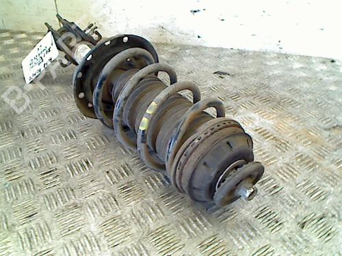 Left front shock absorber ALFA ROMEO MITO (955_) 1.3 MultiJet (955AXH1B, 955AXT1A) | BP11313855M16 