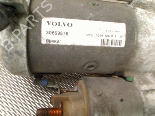 Starter VOLVO V40 Hatchback (525) D4 | BP33735885M8 - Image 5