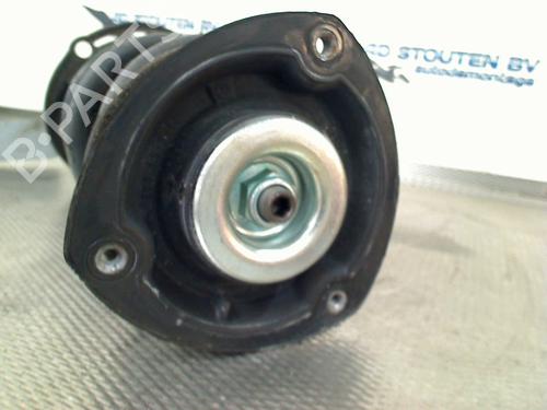Right front steering knuckle VW POLO VI (AW1, BZ1, AE1) 1.0 | BP33011068M26 - Image 2