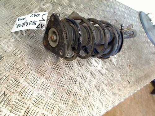 Left front shock absorber VOLVO C70 II Convertible (542) 2.4 i | BP11259976M16 