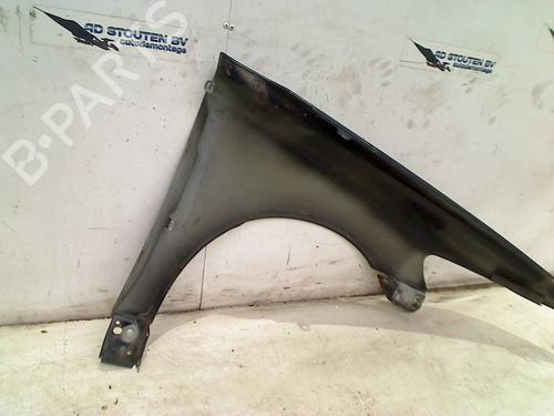 Left front fenders VOLVO V50 (545) D2 | BP22925501C41 
