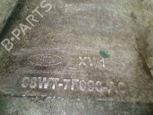 Gearbox MAZDA 2 (DY) 1.2 (DY3W) | BP11320304M3 