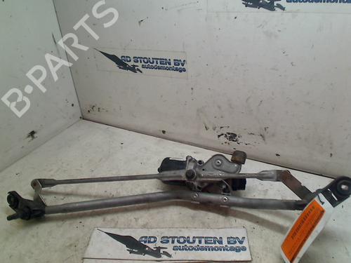 Front wipers mechanism MERCEDES-BENZ CITAN Box Body/MPV (W415) 108 CDI (415.601, 415.603) | BP11306954C83 