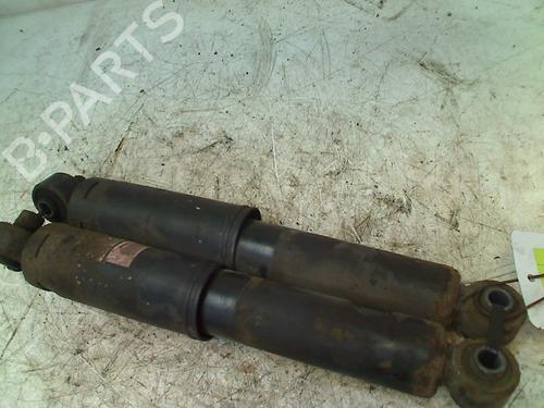 Used Right rear shock absorber HYUNDAI i10 I (PA) 1.1 (67 hp) 13125383