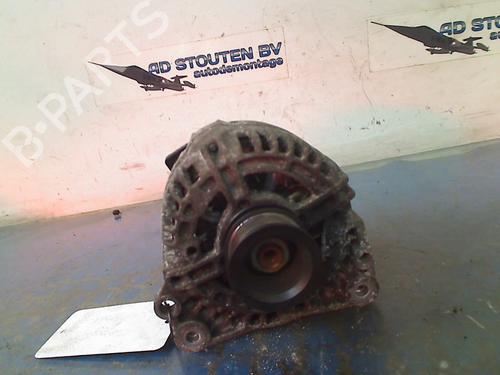 Generator VW POLO (9N_, 9A_) 1.4 16V (80 hp) 19309677