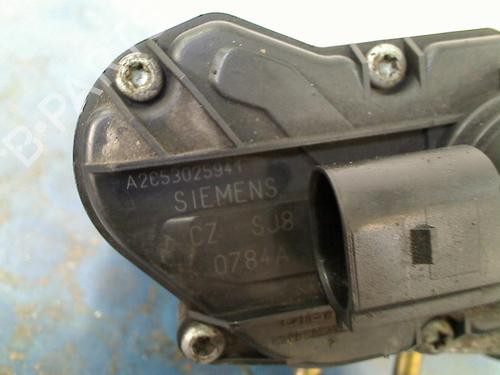 Egr VW GOLF V (1K1) 1.4 FSI | BP24887143M69 - Image 3