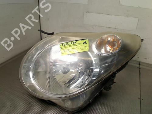 left-headlight-suzuki-alto-vii-gf-ha25_-ha35_-2009-32492665 main image