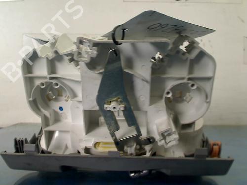 Climate control SUZUKI ALTO VII (GF) 1.0 (AMF310, GFC31S) | BP13299064I5 