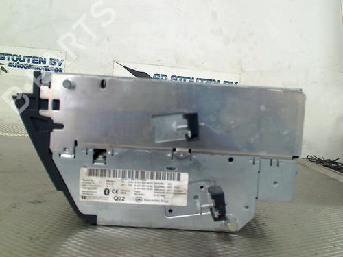 Electronic module MERCEDES-BENZ S-CLASS (W221, V221) S 350 BlueTec (221.026, 221.126) | BP30897388M83 - Image 4