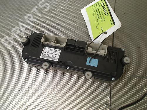 Climate control SKODA OCTAVIA II Combi (1Z5) 2.0 TFSI | BP31800559I5 