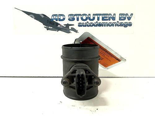 Used Mass air flow sensor OPEL CORSA C (X01) 1.3 CDTI (F08, F68) (70 hp) 11302498