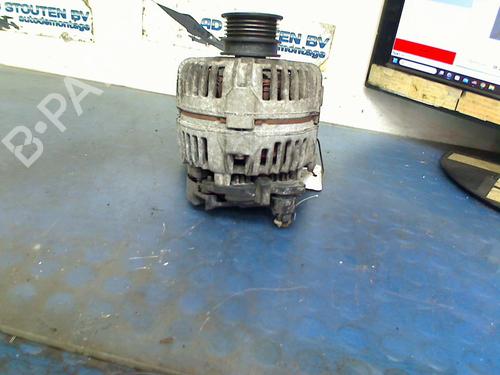 Alternator OPEL ASTRA H GTC (A04) 1.6 (L08) | BP21094752M7 